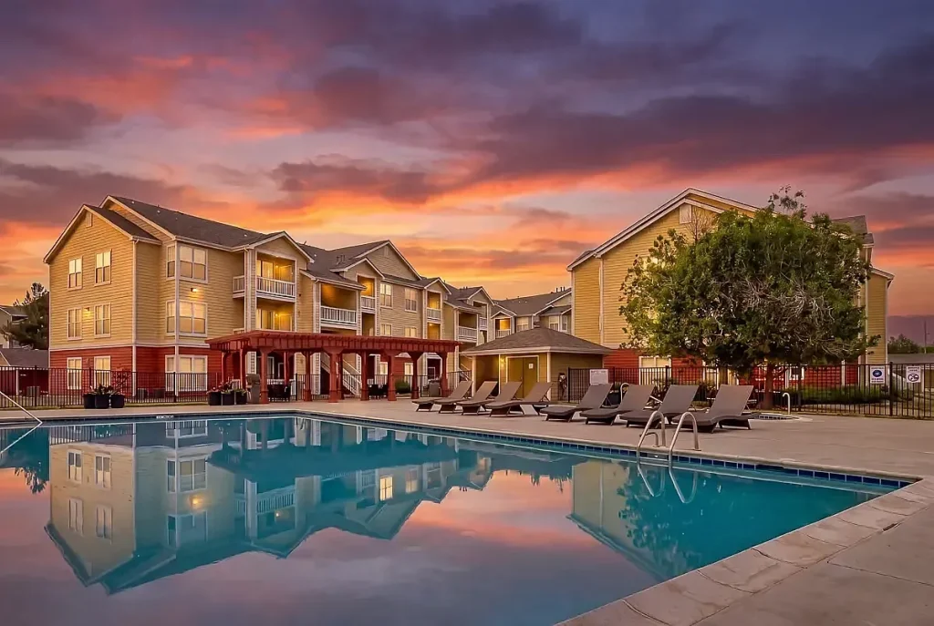 Orchards at Cherry Creek Apartments